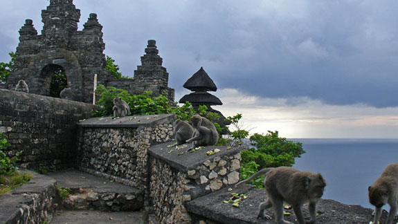 Uluwatu
