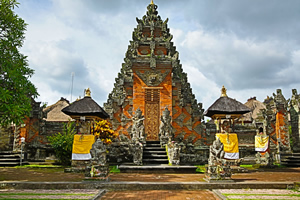 Batuan Temple
