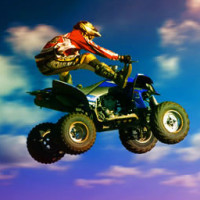 Bali Quad Bikes