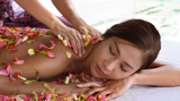 Spa Massage